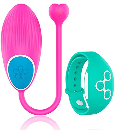 WEARWATCH Wearwatch Ei mit Fernbedienung, 150 g