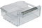 Schublade kompatibel mit SIEMENS 00740822 Gefriergutbehälter 390x162x370mm für Gefrierschrank KühlGefrierKombination