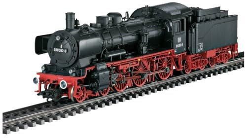 Dampflokomotive Baureihe 038
