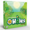 Seabrook Studios 18 Holes: Second Edition Basisspiel – Wettbewerb um einen Golfplatz zu erstellen, Seabrook Studios, ab 14 Jahren, 1–5 Spieler, Grün