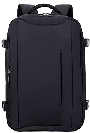 Zaino per Ryanair 40x20x25 Zaino da Viaggio Aereo Bagaglio a Mano Borsa da Cabina Borse Valigia Zaini Casual Unisex per Wizz Air EasyJet Laptop Daypack