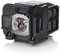 Aimdio Ampoule Lampe de Videoprojecteur pour Epson ELPLP75 ELPLP74 EB-1940W EB-1945W EB-1950 EB-1955 EB-1960 EB-1965 EB-1930 EB-1935 EB-501KG V13H010L75 V13H010L74