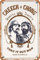Filmplakate Cheech and Chong Zig Zag Blechschild 20,3 x 30,5 cm