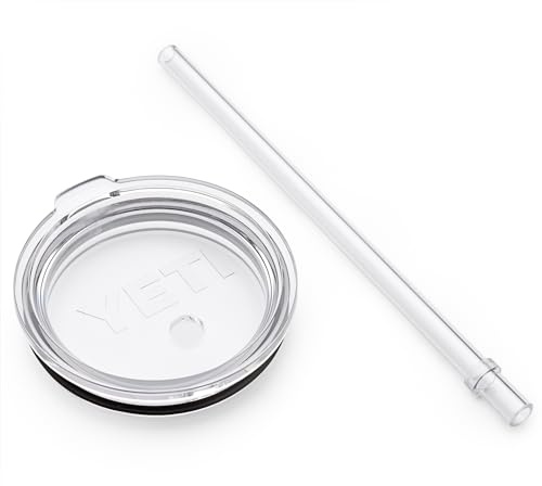 YETI Rambler 35 oz Straw Lid
