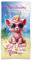 PR Print Royal Kinder-Handtuch mit Name personalisiert - Einhorn, Geschenk für Mädchen, Schwimmunterricht, Handtuch Personalisieren | 70 x 140 cm