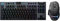 Logitech G G915 X Lightspeed TKL Teclado Gaming inalámbrico de Perfil bajo, Teclas de PBT de Doble Moldeado, táctil marrón GL - PC/Mac, QWERTY ESP, G502 X Plus Lightspeed Ratón inalámbrico
