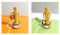 Ricorumi „The Winner is… - Häkelanleitungen in Deutscher Sprache
