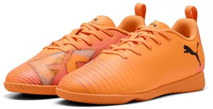 Puma Unisex Kinder Future 8 Play It JrFussballschuh