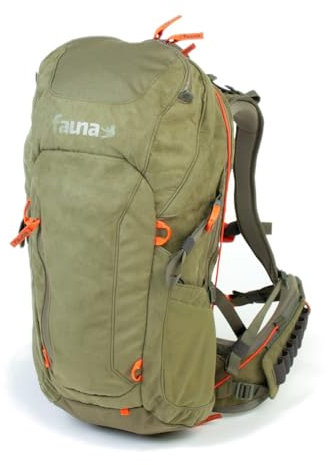 Fauna Jagdrucksack Iller 25