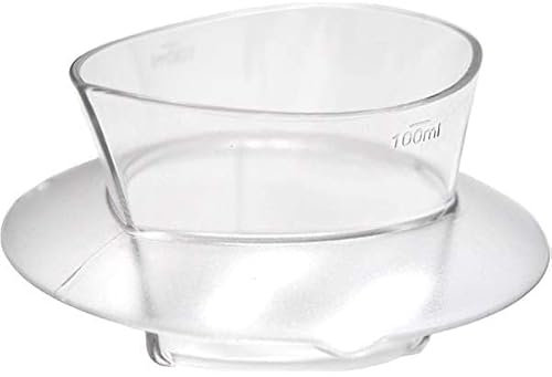 SOS Accessoire Gobelet doseur pour Robot ménager THERMOMIX 49110