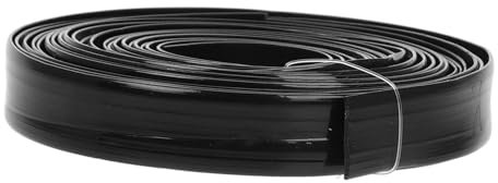 Homoyoyo Hot Glue Hair Extension Bonding Glue for Extensions Keratin Based for Salon Use Adhesive Tape Roll