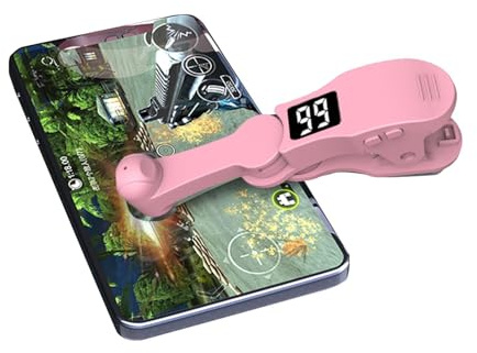 Smart Automatischer Bildschirm Tapper | Automatisches Bildschirmgerät Für Schnelles Klicken - Smartphone-Gadgets für automatisches und kontinuierliches Klicken für Live-Stream-Likes Video-Likes Belohn