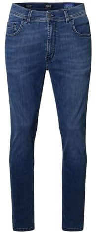 PIONEER AUTHENTIC JEANS Herren Freizeithose Rando | Männer Stoffhose | Regular Fit