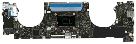 NM-B331, compatibile con Lenovo, compatibile con Ideapad, 720S-13IKB Scheda madre del computer portatile Accessori della scheda madre con CPU I5 I7 4 GB / 8 GB di RAM(I5-7200U 8GB RAM)