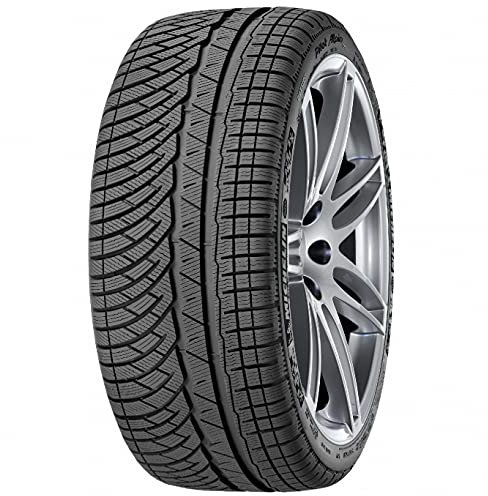 Michelin Pilot Alpin PA4 EL FSL M+S - 255/40R20 101V - Winterreifen