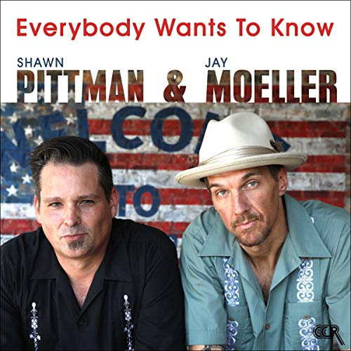 Everybody Wants to Know