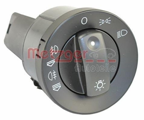 METZGER 0916389 Schalter