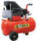 COMPRESSORE 24 LT. 1500W 2 Hp GLOBEX