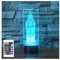 Comiwe Big Ben 3D Illusion Nachtlicht Spielzeug,Dekoration LED Nachttischlampe 16 Farben Ändern mit Fernbedienung,Weihnachten Deko Lampe Geburtstagsgeschenk Für Mädchen Jungen Kinder und Freunde