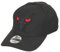 New Era Chicago Bulls NBA Colour Pop 9Forty Snapback Cap - One-Size