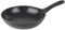 Salter BW08770 Geo Hex Frying Pan - 5 X Tougher* Diamond-Effect Non-Stick, Advanced Hi-Low Technology Reduces Burning, Induction Hob Suitable, Dishwasher Safe, Lightweight, Forged Aluminium, 24 cm