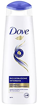 SHAMPOO Dove RIC.INTENS ML225