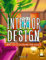 Interior Design - Libro da colorare per adulti: Bellissima collezione di pagine da colorare con disegni ispiratori per la casa, idee per stanze ... per rilassarsi e combattere lo stress