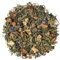 TEA SHOP - Té Verde Blueberry Muffin 100g - 50 Tazas - Formato a Granel - Green tea - En Hojas - Mezcla con moras, arándanos, trocitos de manzana y zanahoria y aroma de vainilla y pastel