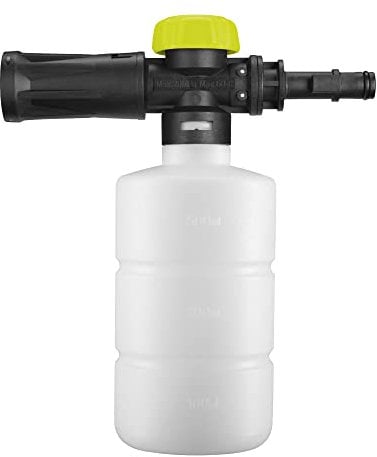 Ryobi - Buse de détergent Externe 600 ML pour nettoyeurs Haute Pression électriques RY100PWA / RY110PWA / RY110PWA-P / RY120PWA / RY130PWA / RY130PWA-P / RY140PWA-P / RY150PWA - RAC775