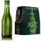 Alhambra Reserva 1925 MINI, Pack de 6 Botellas x 22.5 cl, Cerveza Alhambra Extra de Fermentación Lenta, 6.4% Alcohol