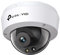 TP-Link Vigi C230 Smart Security Camera with 4mm HD Dome 3MP Color Convertible Microphone Ik10 Waterproof IP67 H.265+