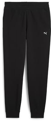 PUMA Herren Gestrickte Hosen ESS Elevated Pants Tr Cl