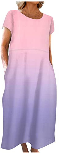 Junge Frau, am Fenster stehend, abendlicht, blaues kleid kleid Damen lang kurze Hose unter kleid Damen minus Damen kleid kleid boho Sport kleid trägerloses kleid BH für rückenfreies kleid