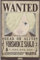 ABYSTYLE Poster One Piece Wanted Sanji Wano 61x91,5cm