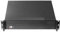 Stable 2U rack mount chassis with Upscale Al front-panel Industrial computer case