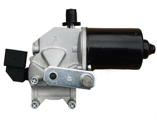 Wischermotor KK15-1789 Wischermotor Für MERCEDES Für A-Klasse (W169) 2004–2008 A1698200300 Wischermotor Vorne