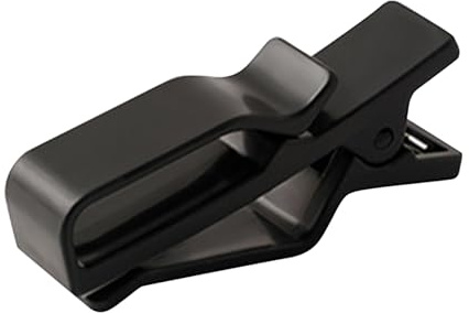 Kabelbinder, 3 Stück, aus Silikon, Befestigung für Drähte und Kabel, Büro, Nachttisch, Schlafzimmer, Wohnzimmer, Organisation ohne Unordnung