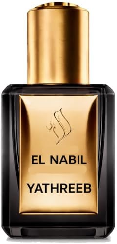 El Nabil - Yathreeb Parfüm-Extrakt