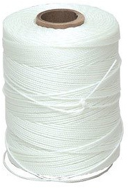 C.S. Osborne & Co. - No. 4700-T1/2 - Nylon Tufting Twine, 1/2LB Roll (MPN #78308)