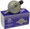 Cavagna Camping Gaz Threaded Butane Regulator for Gas Bottles 29mbar - 8mm Outlet