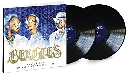 Timeless-the All-Time Greatest Hits (2lp) [Vinyl LP]