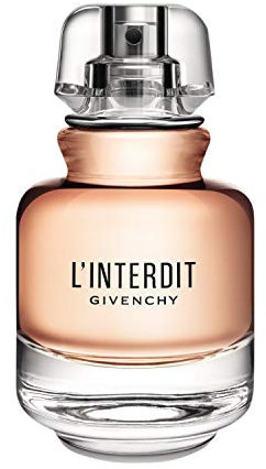 L'Interdit Hair Mist 35 Ml