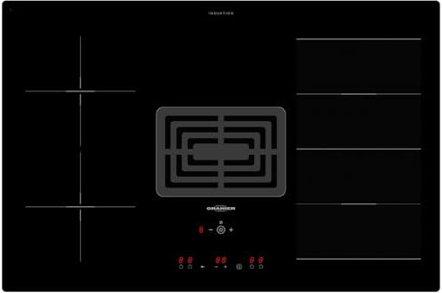 Oranier KXI 1084 TC Centerline - 1084 80 Kochfeldabzug Induktion