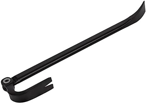 Roughneck ROU64416 Verstellbarer Gorilla-Bar 457 mm, Gelb