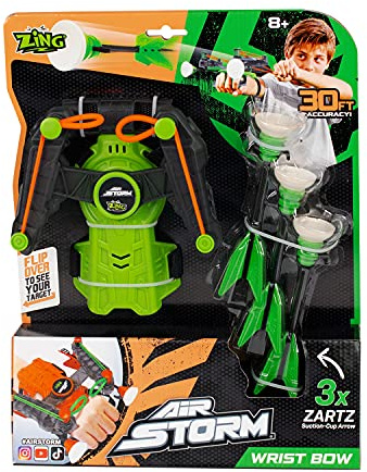 Zing Air Storm Handgelenkbogen