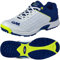 Gunn & Moore GM Rubber Cricket Shoe | Original All Rounder | Arch Support | Two-Tone TPU Outsole | Blue | Size UK 8 EU 42 Approx Foot Length 262 mm