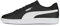 PUMA Smash 3.0 L, Zapatillas Unisex Adulto, Black White, 43 EU