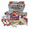Caja GOURMET con Chocolates +25 Unidades. Super Regalo Original de Kinder Bueno, Huevos Kinder, Bombones Lindt, Chocolates Nestle [IAMI]