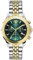 Versace VEV602023 Chrono Signature Heren horloge 44 mm