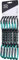 LIME SET NY PRO 12 cm